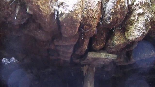 Заброшки Юга  (Сталк с Медведьевичем!) Старый Погреб  Ролик №10