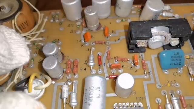 Прибор ГАЦ 1, золото, серебро, палладий в нем.. смотреть онлайн