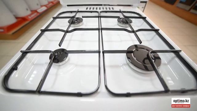 Плита комбинированная NORD ПГЭ-510.02 4А (Б) смотреть онлайн