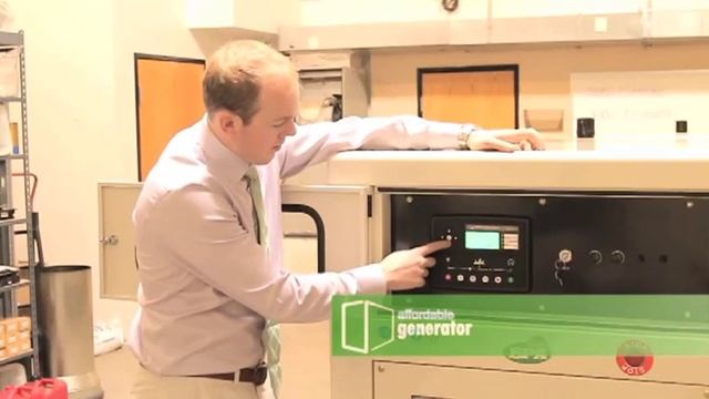 How to adjust the Transient Delay of your Affordable Diesel Generator смотреть онлайн