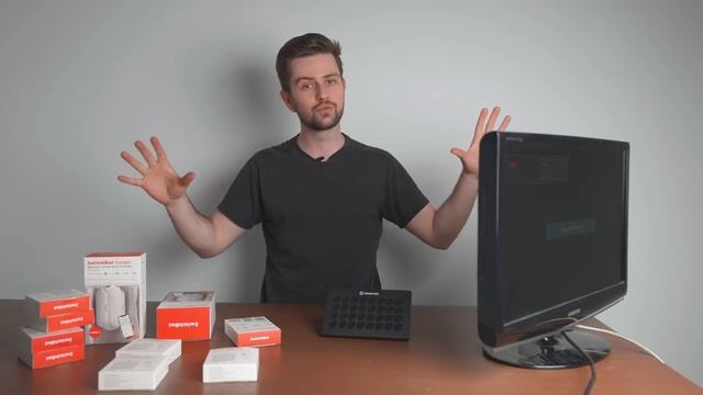 Armando Mi Set Up De Streaming De Ensueño De $15,000 смотреть онлайн