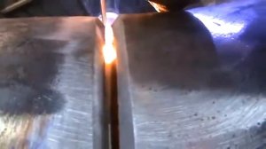 Обучение Сварка трубы | Как Варить Трубу?