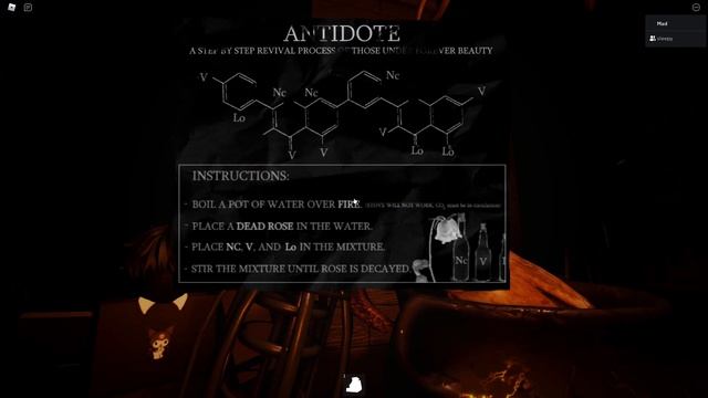 There is NO RUNNING BACK NOW! - | JUDY | ROBLOX Chapter 2 PART 2 смотреть онлайн