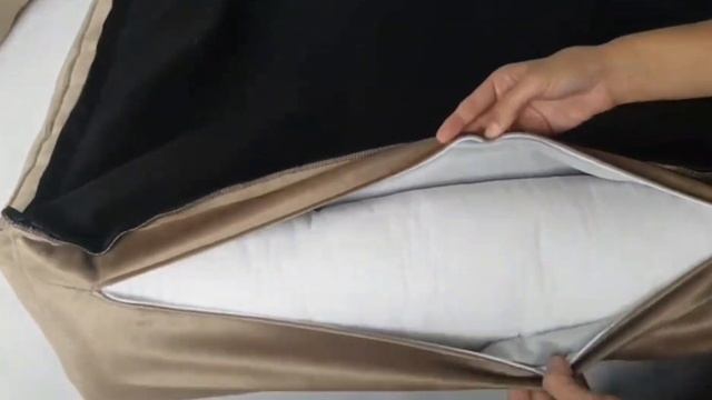 ЛЕЖАК СО СЪЁМНЫМ ЧЕХЛОМ смотреть онлайн