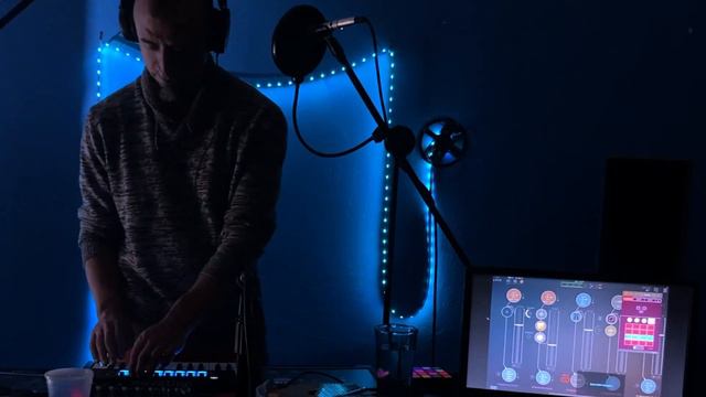 A Live Looping Concert (Fundraiser) смотреть онлайн