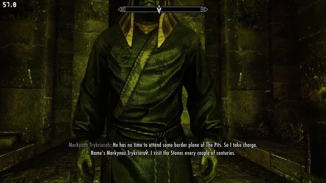 SKYRIM SE NEW MOD 2019 : Carved Brink Part 5 ENDING