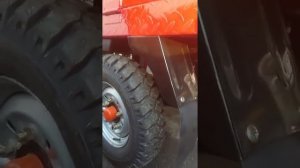 #трицикл #трицикл грузовой #обзор трицикла #купить трицикл