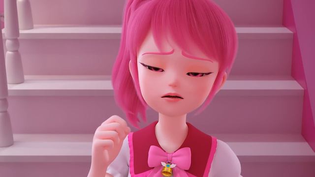 [KidsPang] Catch! Teenieping｜Ep.04: DADAPING, THE SMART ONE 💘 смотреть онлайн