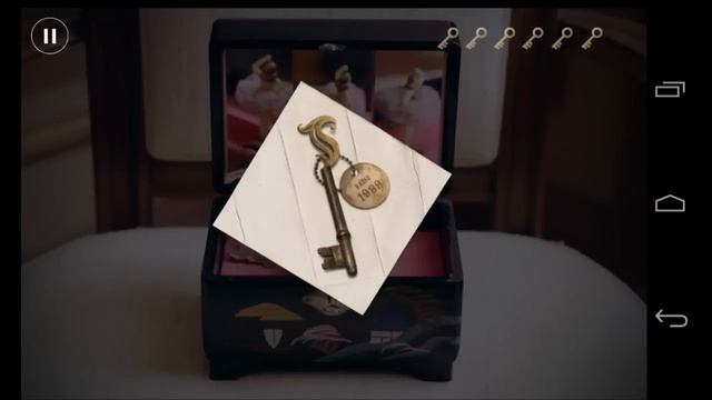 Blank Space Experience - How to get all keys + Bonus video смотреть онлайн