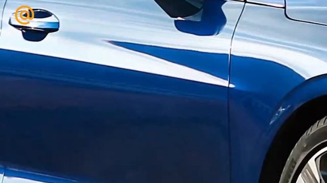 Kia K5: возможен кузов универсал (наши рендеры)