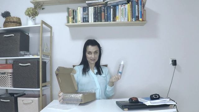 Розыгрыш косметики Masstige | Я заняла первое место | Обзор подарков смотреть онлайн