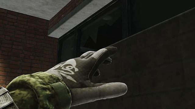 Что? Где? Когда? Escape from Tarkov смотреть онлайн