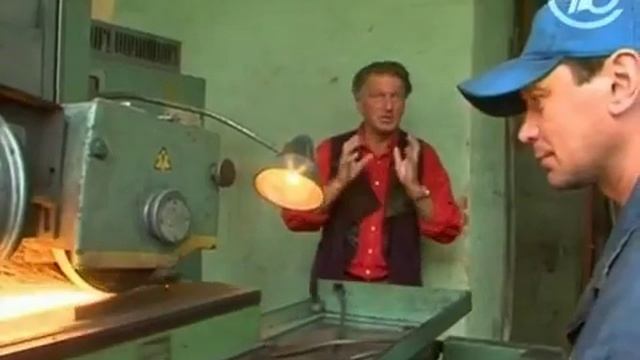 Тульская гармонь. Хочу знать (10.08.2010) смотреть онлайн