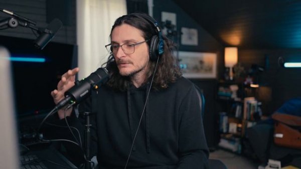 Maono PD400X & PD100U Dynamic Microphones | Comparisons & Tests