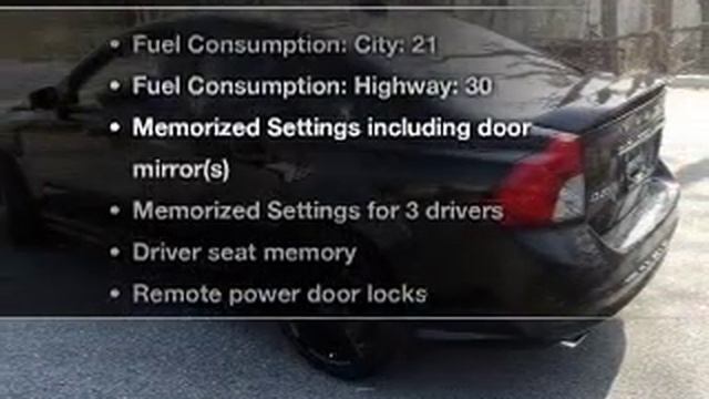 2010 Volvo S40 - Waldorf MD