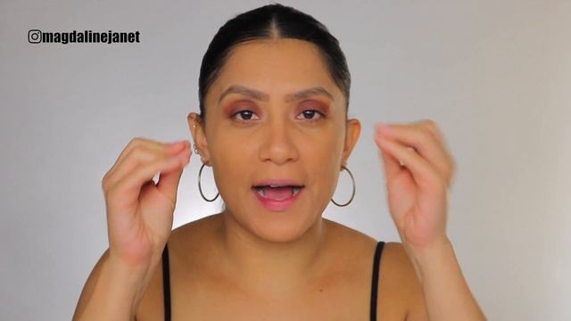 NEW! MAKE UP FOREVER MATTE VELVET SKIN CONCEALER + 2 DAY WEAR TEST (DRY UNDER EYES) | MagdalineJane смотреть онлайн