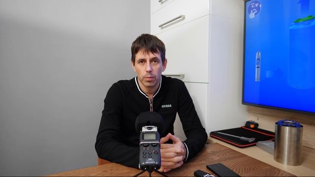 Современное освещение. Часть 1. Светодиоды и зрение смотреть онлайн