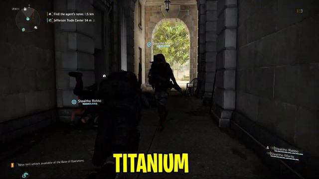 The Division 2 In a Nutshell смотреть онлайн