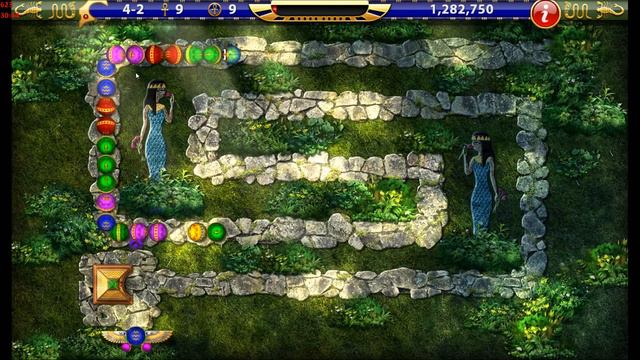 Luxor HD часть#2 смотреть онлайн