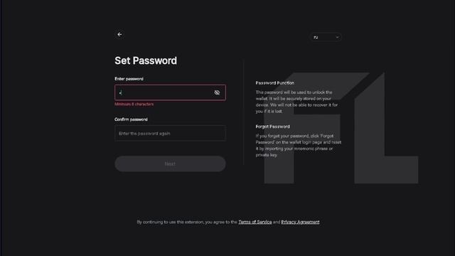 BITGET WALLET | ИНСТРУКЦИЯ КАК ПОЛЬЗОВАТЬСЯ И ПОПОЛНИТЬ? ВЫВОД ДЕНЕГ С БИРЖИ | ОБЗОР КРИПТОКОШЕЛЬКА смотреть онлайн