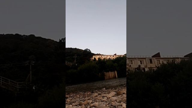 мы купались на речке а вам приятного аппетита смотреть онлайн