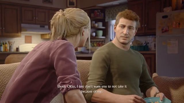 Infinity ammo and no gravity | Uncharted 4 Walkthrough смотреть онлайн