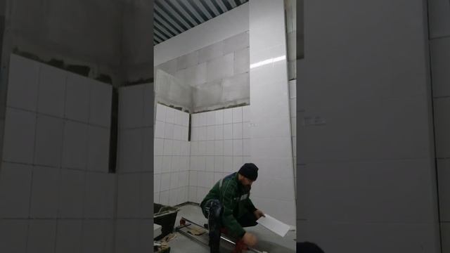 как надо правильно класть плитка смотреть онлайн