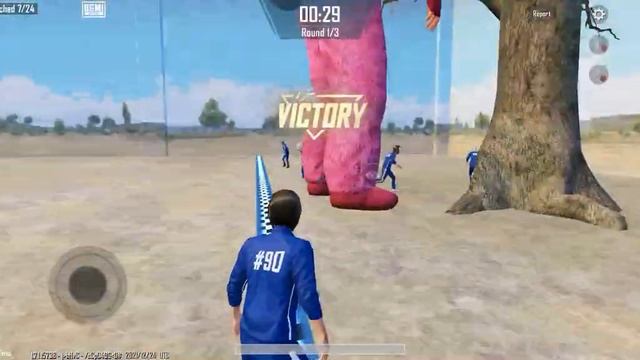 BGMI play Match React Survial // 2 nd time died ??died funny смотреть онлайн