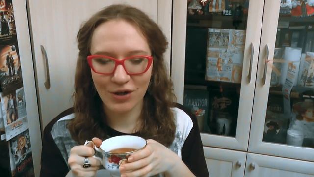 Моя история. Изменения. Нужен совет // Чайминутка смотреть онлайн