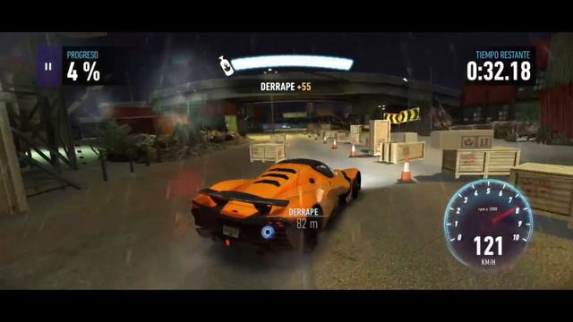 NEED FOR SPEED NO LIMITS👍KTM X-Bow GT XR (2024) DIA 2👍LA AUDICION👍A DARLE CON TODO👍FAMILY GAMERS🤜🤛 смотреть онлайн