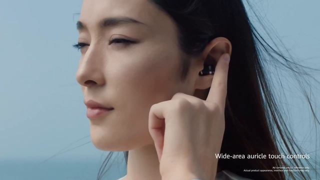 HUAWEI WATCH Buds, a 2-in-1 Smartwatch and Earbuds смотреть онлайн