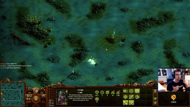 They Are Billions: Story Time! | Apocalypse 800% Campaign | Part 33 смотреть онлайн