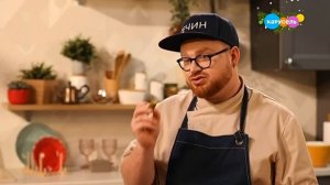 Что в тарелке? Огурец (от 13.12.2022)