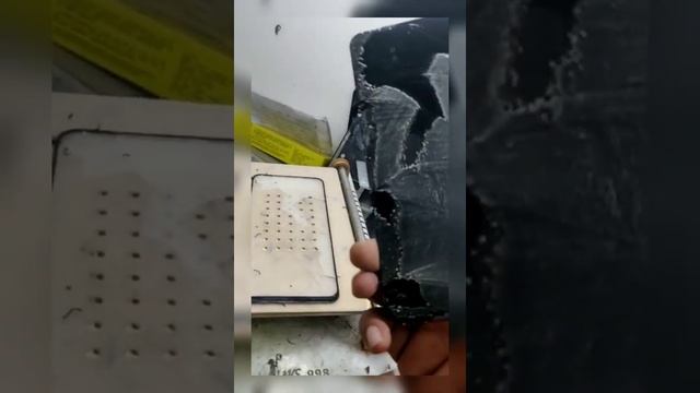 model:oppo k3 issue: glass broken# how to replace broken glass with low cost✌️ смотреть онлайн