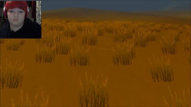 Let's Play TRIHAYWBFRFYH смотреть онлайн