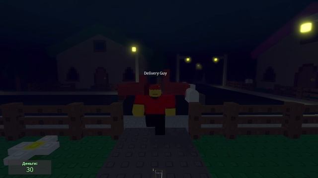 выпить в 3 утра (бета) 1 часть, roblox. смотреть онлайн