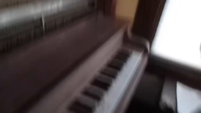 How to tune a piano. Do it yourself. смотреть онлайн