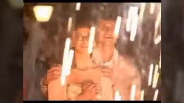 Катя и Андрей - Я не могу сказать ( Сериал Не родись красивой ) смотреть онлайн