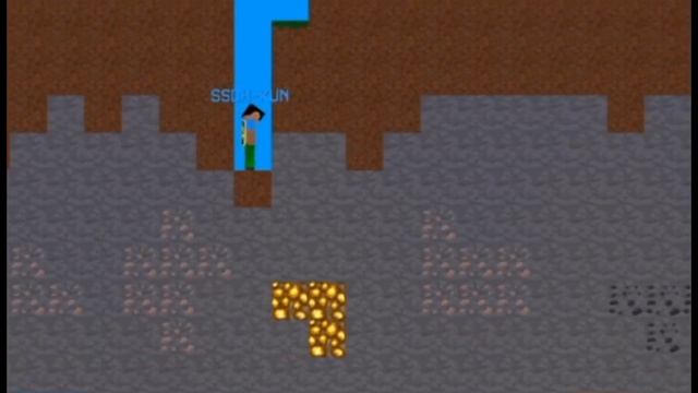 MultiCraft 2D Survival World смотреть онлайн