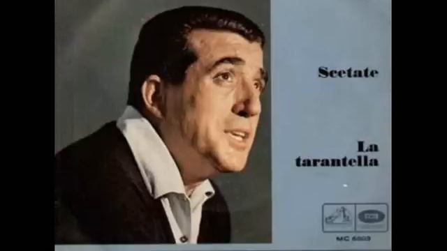 SERGIO BRUNI - MARUZZELLA смотреть онлайн