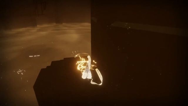 PlayStation®4 Journey An Appreciation, 2, with all Glyphs and Secrets (text commentary) смотреть онлайн