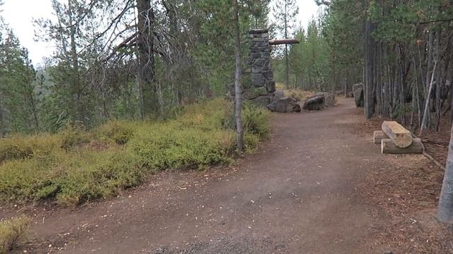 Tour Crater Lake National Park смотреть онлайн