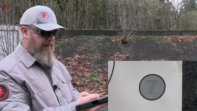 Caracal Enhanced F Shooting Impressions