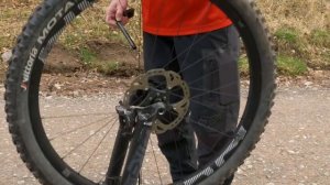 GMBN по-русски. Важен ли вес МТБ? Подрессоренная и Неподрессоренная Масса