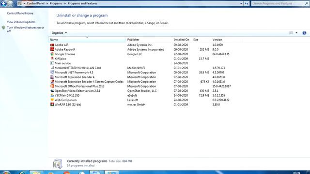 How To Uninstall Lavasoft web companion Adware смотреть онлайн