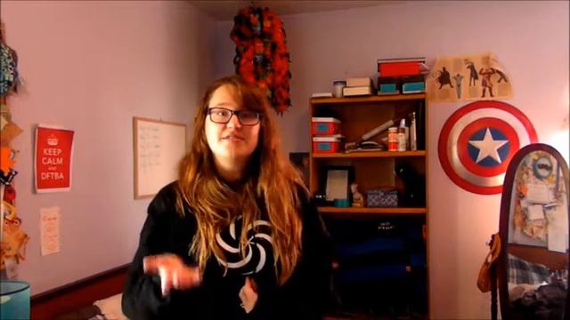 Cosplay Vs Halloween (Among Other Things) смотреть онлайн
