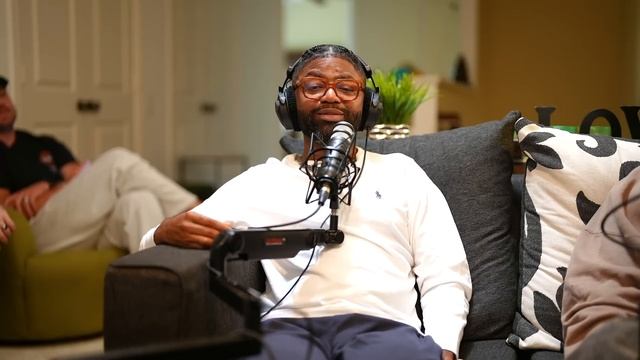 Tim Ross From The Basement Talks Controversial Moments, Addiction, JiDion & Abuse. смотреть онлайн