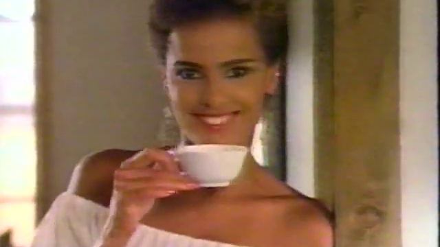 MasterCard International Commercial with Shari Belafonte смотреть онлайн