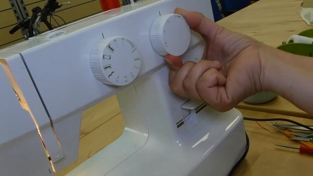 ? Veritas 2500 - Videoanleitung #1