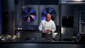 *Высший пилотаж* И.Лазерсон канал Еда Тв